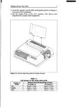 Preview for 21 page of Star Micronics Radix User Manual