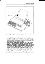 Preview for 22 page of Star Micronics Radix User Manual