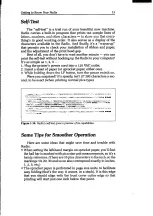 Preview for 27 page of Star Micronics Radix User Manual