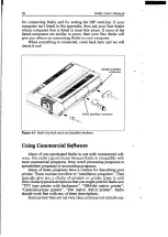 Preview for 30 page of Star Micronics Radix User Manual