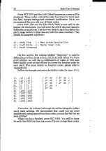 Preview for 40 page of Star Micronics Radix User Manual