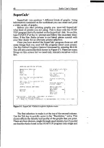 Preview for 62 page of Star Micronics Radix User Manual