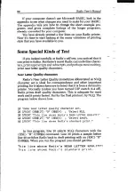 Preview for 74 page of Star Micronics Radix User Manual