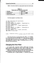 Preview for 77 page of Star Micronics Radix User Manual