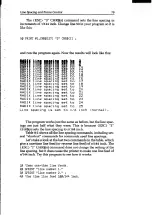 Preview for 93 page of Star Micronics Radix User Manual