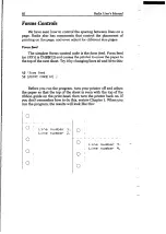 Preview for 96 page of Star Micronics Radix User Manual