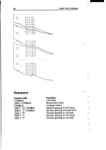 Preview for 100 page of Star Micronics Radix User Manual