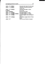 Preview for 101 page of Star Micronics Radix User Manual