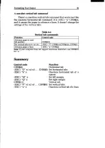 Preview for 109 page of Star Micronics Radix User Manual