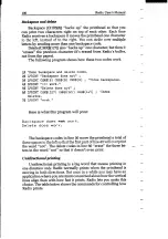 Preview for 114 page of Star Micronics Radix User Manual