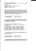 Preview for 117 page of Star Micronics Radix User Manual