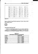 Preview for 118 page of Star Micronics Radix User Manual