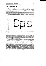 Preview for 125 page of Star Micronics Radix User Manual