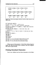 Preview for 133 page of Star Micronics Radix User Manual