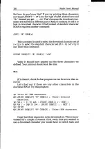 Preview for 134 page of Star Micronics Radix User Manual