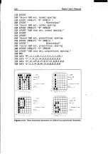 Preview for 138 page of Star Micronics Radix User Manual