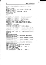 Preview for 148 page of Star Micronics Radix User Manual