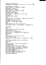 Preview for 149 page of Star Micronics Radix User Manual