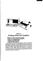 Preview for 153 page of Star Micronics Radix User Manual