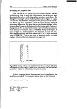 Preview for 156 page of Star Micronics Radix User Manual