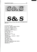 Preview for 159 page of Star Micronics Radix User Manual