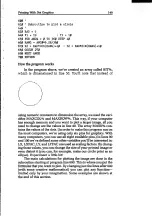 Preview for 163 page of Star Micronics Radix User Manual