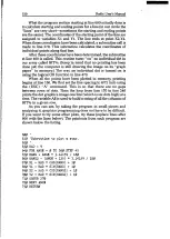 Preview for 164 page of Star Micronics Radix User Manual