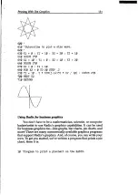 Preview for 165 page of Star Micronics Radix User Manual