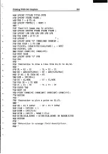 Preview for 167 page of Star Micronics Radix User Manual