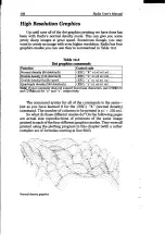 Preview for 170 page of Star Micronics Radix User Manual