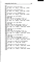 Preview for 179 page of Star Micronics Radix User Manual