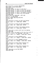 Preview for 180 page of Star Micronics Radix User Manual