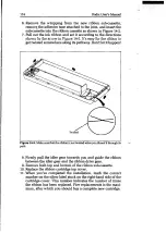 Preview for 188 page of Star Micronics Radix User Manual