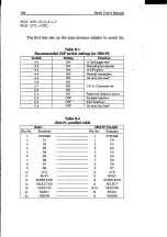 Preview for 204 page of Star Micronics Radix User Manual