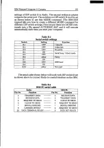 Preview for 205 page of Star Micronics Radix User Manual