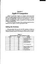 Preview for 209 page of Star Micronics Radix User Manual