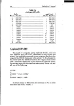 Preview for 210 page of Star Micronics Radix User Manual