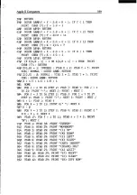 Preview for 213 page of Star Micronics Radix User Manual