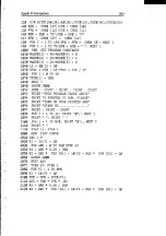 Preview for 217 page of Star Micronics Radix User Manual