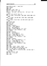 Preview for 219 page of Star Micronics Radix User Manual