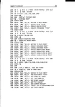 Preview for 221 page of Star Micronics Radix User Manual