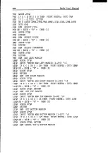 Preview for 222 page of Star Micronics Radix User Manual