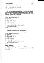 Preview for 229 page of Star Micronics Radix User Manual