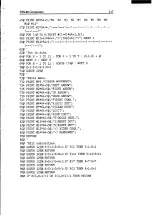 Preview for 231 page of Star Micronics Radix User Manual