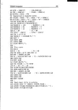 Preview for 235 page of Star Micronics Radix User Manual