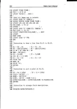 Preview for 236 page of Star Micronics Radix User Manual