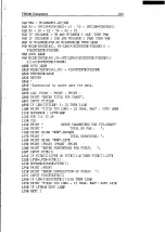 Preview for 237 page of Star Micronics Radix User Manual