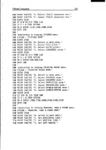 Preview for 239 page of Star Micronics Radix User Manual