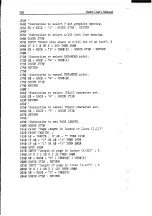 Preview for 242 page of Star Micronics Radix User Manual