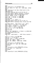 Preview for 243 page of Star Micronics Radix User Manual